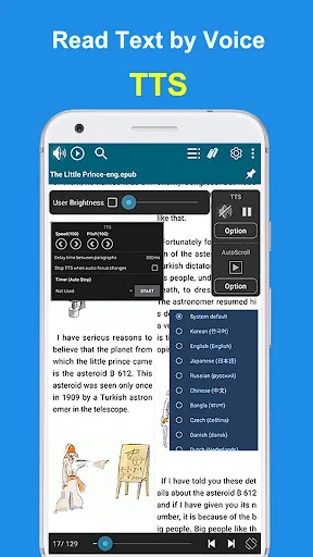 Download EasyViewer Terbaru – Buka PDF, EPUB, TIFF Gratis - Screenshot 28