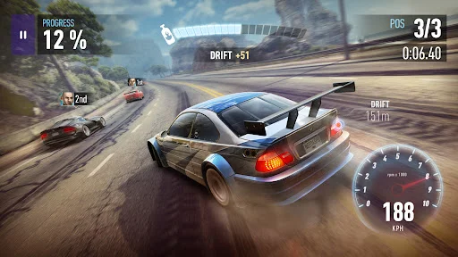 Download Need for Speed No Limits Terbaru – Balap Liar Seru - Screenshot 8