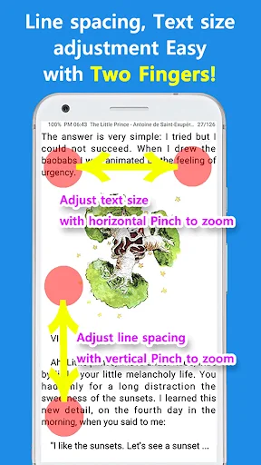Download EasyViewer Terbaru – Buka PDF, EPUB, TIFF Gratis - Screenshot 32