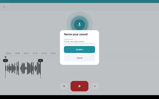 Download Snore Sounds Terbaru – Aplikasi Suara Dengkuran Gratis - Screenshot 13