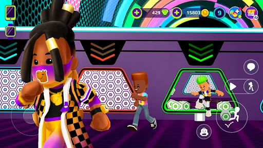 Download PK XD Terbaru – Main Game Seru Bersama Teman Gratis - Screenshot 18