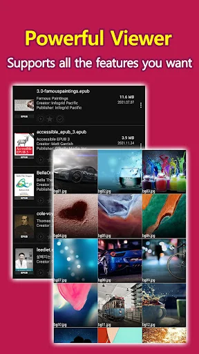 Download EasyViewer Terbaru – Buka PDF, EPUB, TIFF Gratis - Screenshot 25