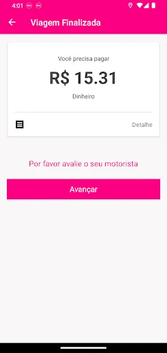 Download GilCar Pro Terbaru – Solusi Mobilitas Perkotaan Praktis - Screenshot 4