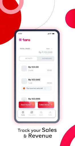 Download Tara App Terbaru – Solusi Pembayaran Digital Praktis - Screenshot 6