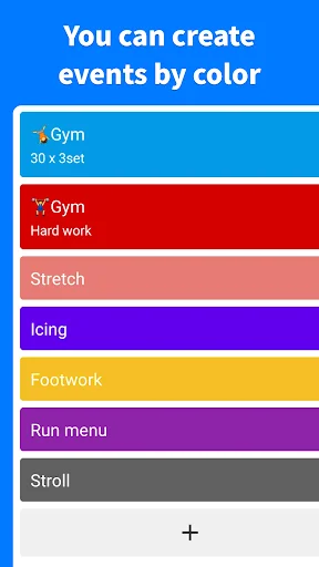 Download Plan Calendar Terbaru – Kelola Jadwal Mudah & Gratis - Screenshot 6