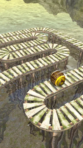 Download Rollance: Adventure Balls Terbaru – Game Bola Seru - Screenshot 24