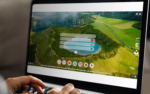 Download MeaVana Terbaru – Dashboard Produktivitas Terbaik - Screenshot 3