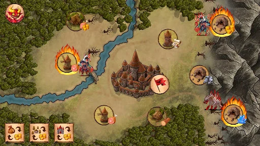 Download Текстовые Квесты Terbaru – Game Petualangan Gratis - Screenshot 14