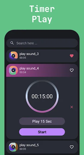 Download Rattlesnake Sounds Terbaru – Koleksi Nada Dering Gratis - Screenshot 2
