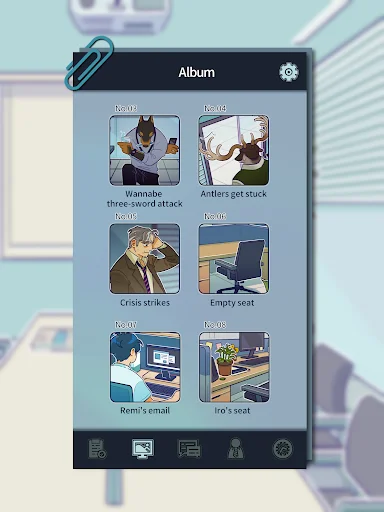 Download A Story of A Company! Terbaru – Simulasi Kehidupan Kantor - Screenshot 21