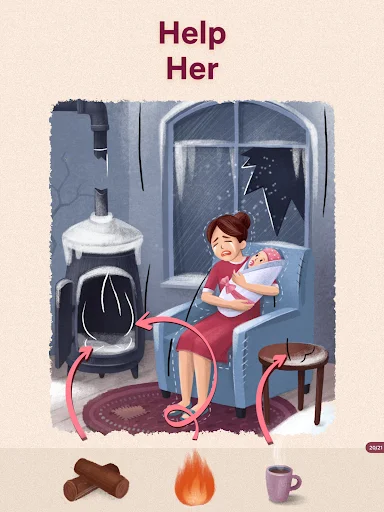 Download Art Puzzle Terbaru – Game Teka-teki Estetik Gratis - Screenshot 9