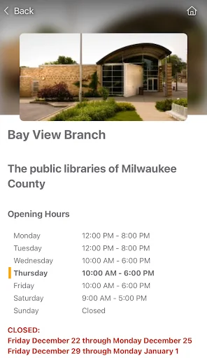 Download CountyCat Mobile App Terbaru – Kelola Koleksi Perpustakaan - Screenshot 12