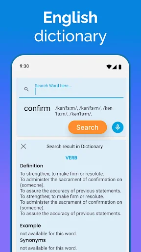 Download Speak and Translate Languages – Aplikasi Penerjemah Cepat - Screenshot 22
