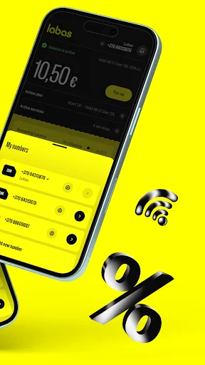 Download MANO LABAS Versi Terbaru – Aplikasi All-in-One Terbaik - Screenshot 16