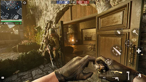 Download World War Heroes Terbaru – Game FPS Perang Dunia Gratis - Screenshot 20