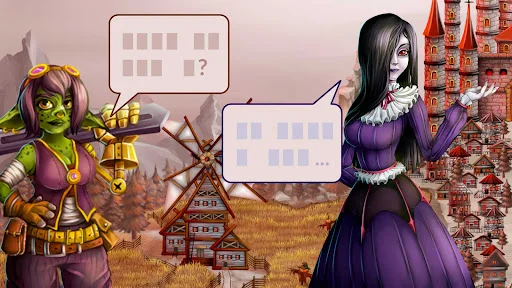 Download Текстовые Квесты Terbaru – Game Petualangan Gratis - Screenshot 13