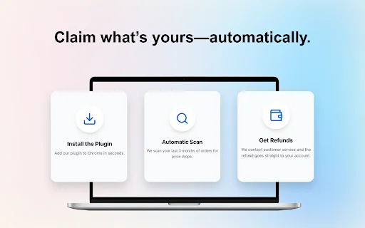 Task Monkey: Dapatkan Refund Harga Amazon Otomatis – Unduh Gratis - Screenshot 3