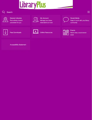 Download Northamptonshire Libraries Terbaru – Akses Buku Gratis - Screenshot 13