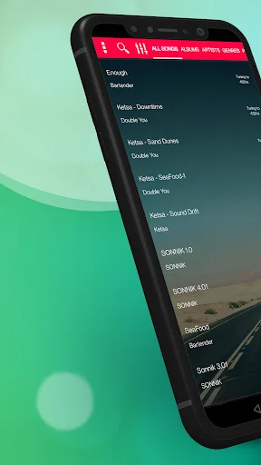 Download 432 Player: Ubah Musik ke 432hz/528hz Terbaik - Screenshot 10