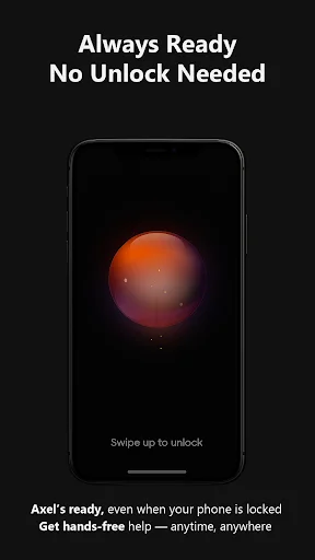 Download Axel AI Terbaru – Asisten AI Pribadi Terbaik Gratis - Screenshot 9