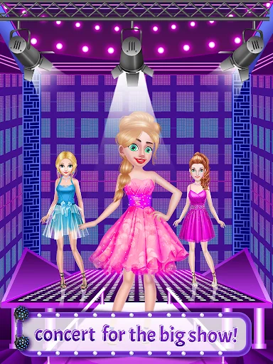 Download Princess Mermaid Story Terbaru – Petualangan Seru Gratis - Screenshot 11