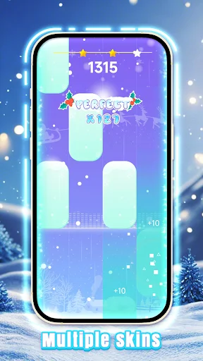 Download Beat Tiles 2: Piano Master Terbaru – Game Musik Seru - Screenshot 3
