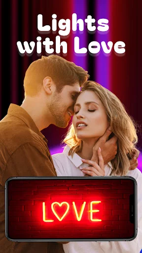 Download LED Banner – LED Scroller Terbaru – Teks Berjalan Gratis - Screenshot 8