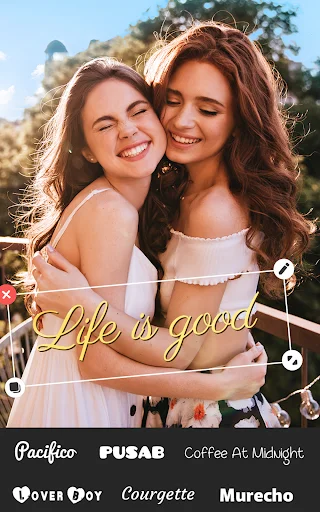 Collage Maker & Photo Editor Terbaru – Edit Foto & Kolase Gratis - Screenshot 15