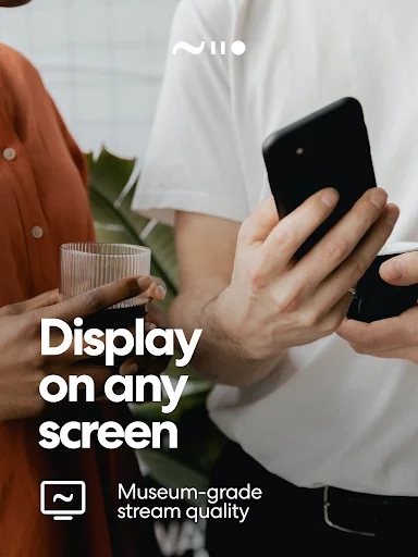 Download Niio Art Terbaru – Galeri Seni Video Digital Eksklusif - Screenshot 19