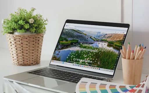 Download MeaVana Terbaru – Dashboard Produktivitas Terbaik - Screenshot 9