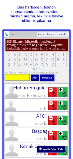 Unduh Kerrat – Aplikasi Pembukuan Hutang Piutang Terbaik 2024 - Screenshot 1