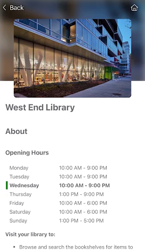 Download DC Public Library APK Terbaru – Akses Koleksi Digital - Screenshot 7