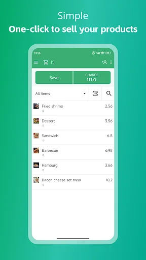 Download Toposfy POS Terbaru – Aplikasi Kasir Retail Gratis - Screenshot 9