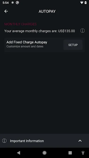 Download Keystone Management Terbaru – Bayar Sewa Jadi Mudah - Screenshot 3