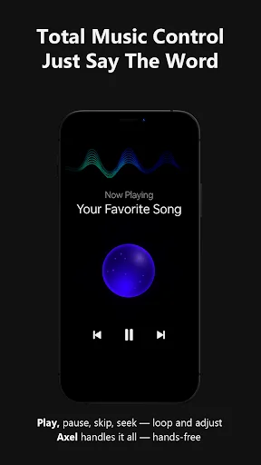 Download Axel AI Terbaru – Asisten AI Pribadi Terbaik Gratis - Screenshot 19