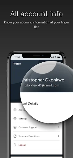 Download Abapower Nkeanyi Terbaru – Isi Token Listrik Praktis - Screenshot 7