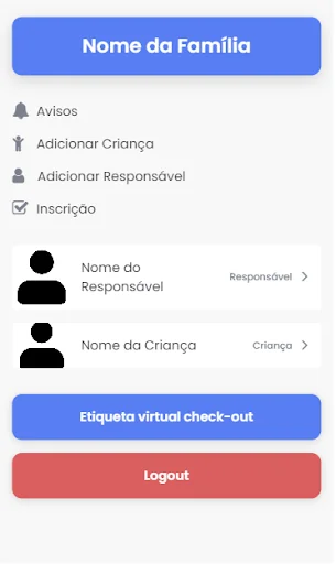 Download Responsável FamilyDesk Terbaru – Kelola Registrasi Keluarga - Screenshot 8