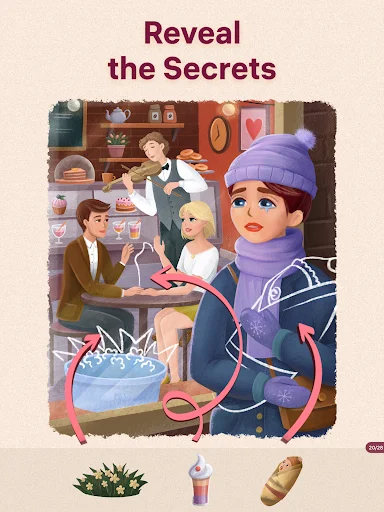 Download Art Puzzle Terbaru – Game Teka-teki Estetik Gratis - Screenshot 11