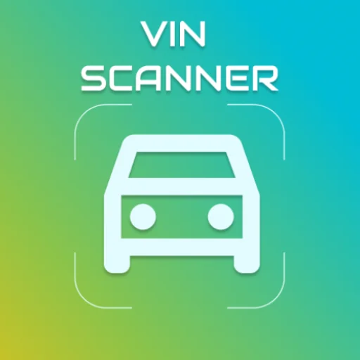 Unduh VIN Code Scanner Terbaru – Cek Riwayat Mobil Instan