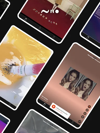 Download Niio Art Terbaru – Galeri Seni Video Digital Eksklusif - Screenshot 23