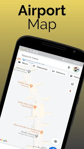 Download Fort Lauderdale Flights Terbaru – Info Penerbangan Gratis - Screenshot 6
