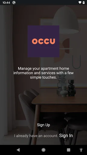 Download Occu Versi Terbaru – Solusi Sewa Properti Praktis - Screenshot 9