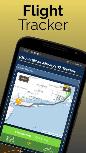 Download Bristol Airport Flight Info Terbaru – Jadwal Real-Time - Screenshot 2
