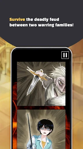 Download Romeo & Juliet: Trials of Love – Game Kisah Cinta Klasik - Screenshot 18