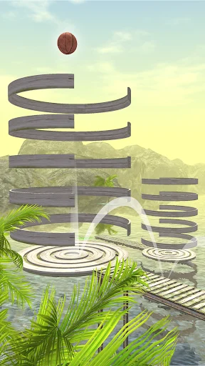 Download Rollance: Adventure Balls Terbaru – Game Bola Seru - Screenshot 4
