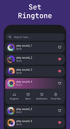 Download Ocarina Songs Terbaru – Koleksi Nada Dering Musik Gratis - Screenshot 3