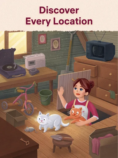 Download Art Puzzle Terbaru – Game Teka-teki Estetik Gratis - Screenshot 15