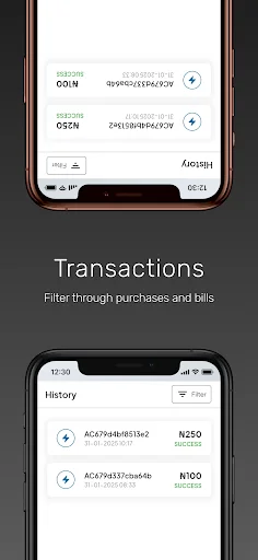 Download Abapower Nkeanyi Terbaru – Isi Token Listrik Praktis - Screenshot 12