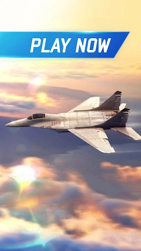 Download Flight Pilot: 3D Simulator Terbaru – Game Pesawat Gratis - Screenshot 6