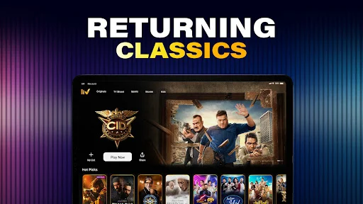 Download Sony LIV Terbaru – Streaming Film & Serial TV Terbaik - Screenshot 16